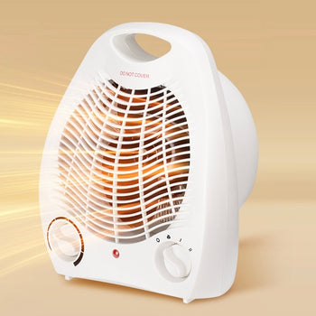 Ngrohëse elektrike portative, fuqi e lartë dhe ngrohje e menjëhershme