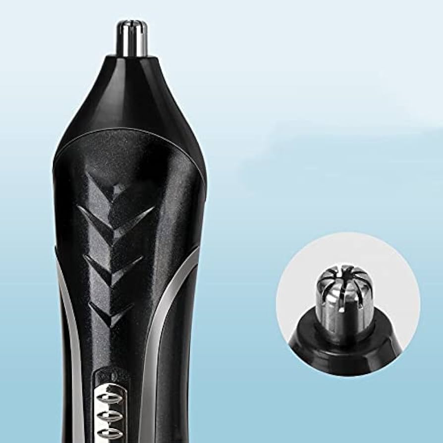 Set me makinë rroje dhe qethjeje për meshkuj, profesionale Kaiwei