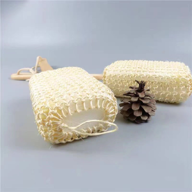 Sfungjer trupi me bisht druri