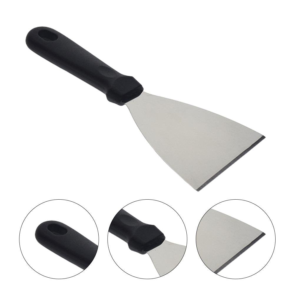 Spatul për pica ose grill metalike “Top Choice”