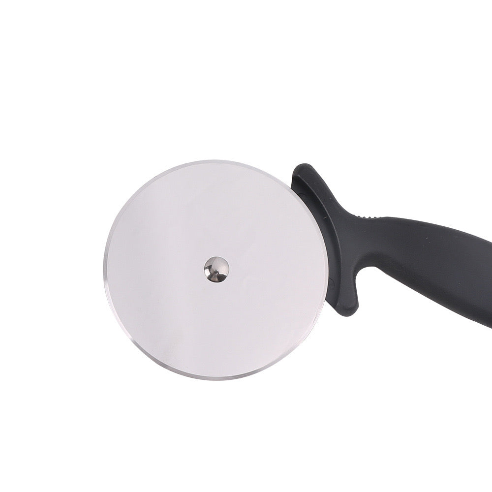 Prerëse për të prerë picën me dimension të madh