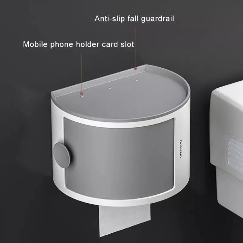 Mbajtëse për letrën higjenike