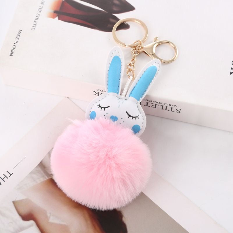 Varëse çelësash lepur