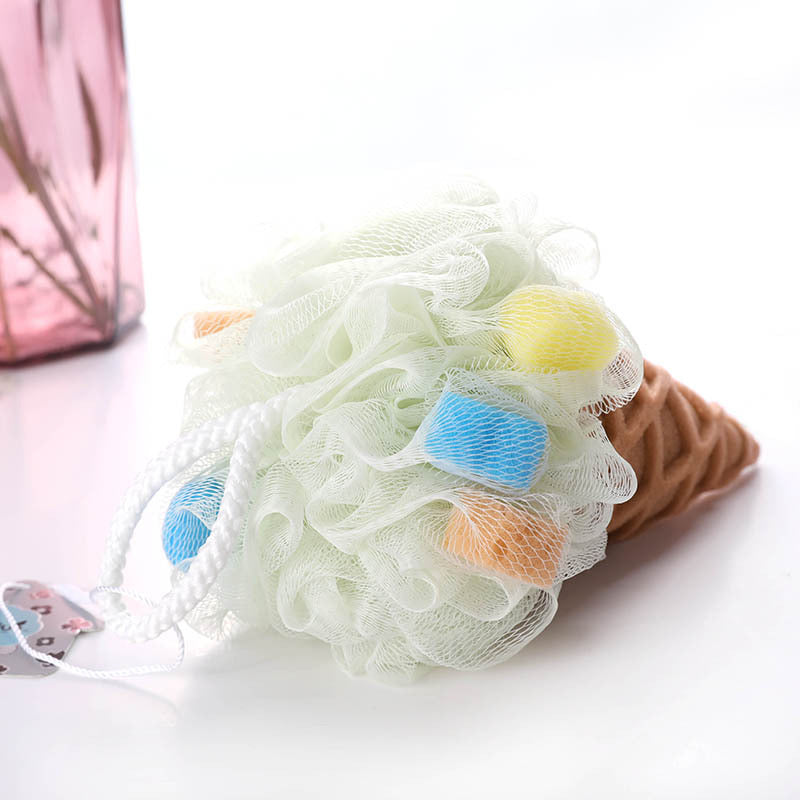 Sfungjer trupi në formë kaushi