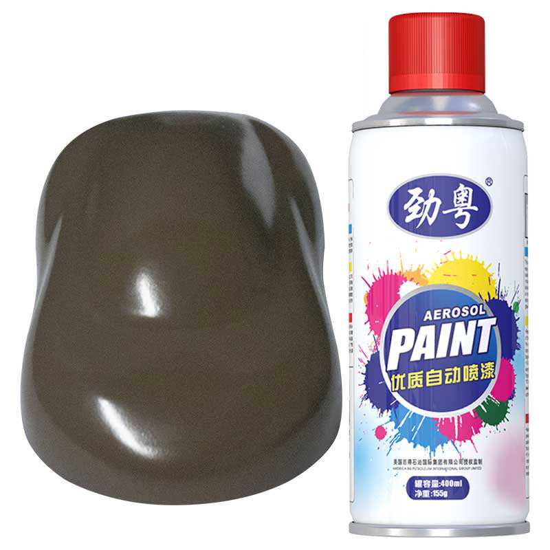 Paint Aerosol