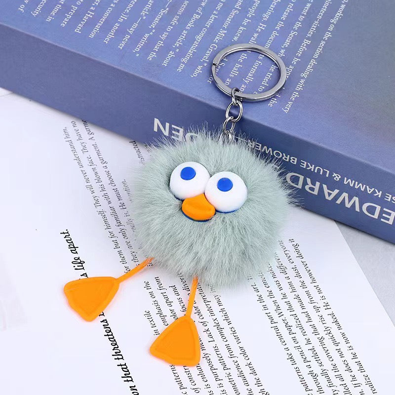 Varëse çelësash rosak