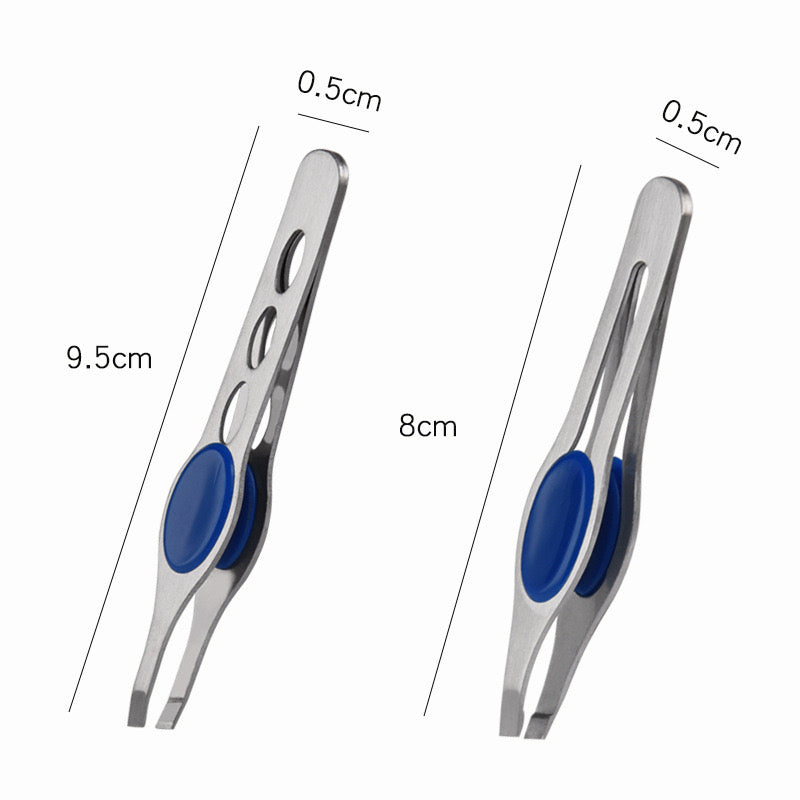 Piskatore për vetulla