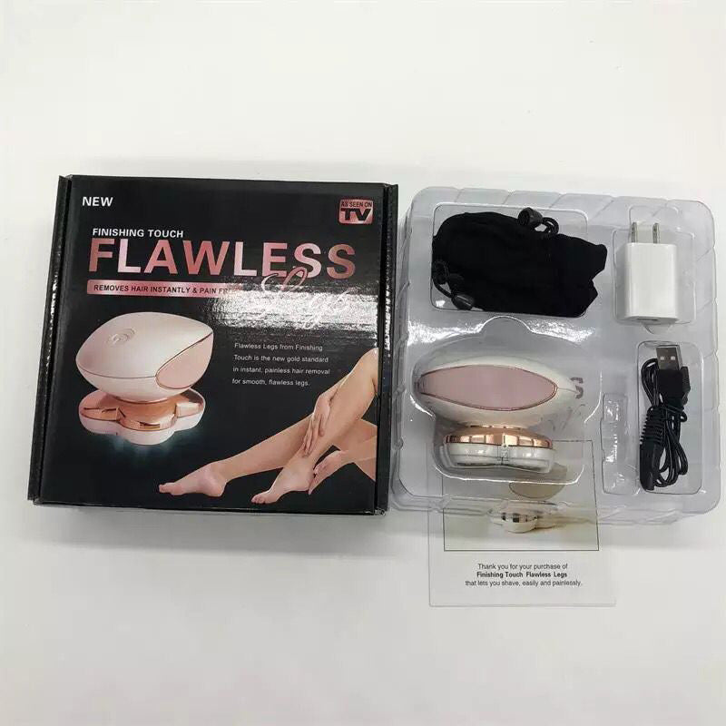 Epilues elektrik Flawless