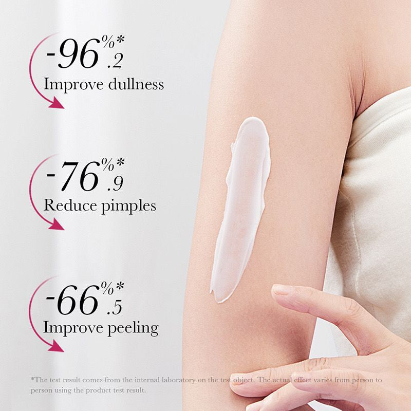 Krem trupi hidratues