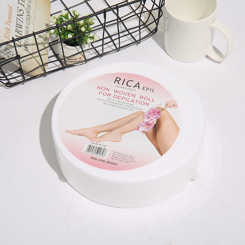 Letër depilimi roll