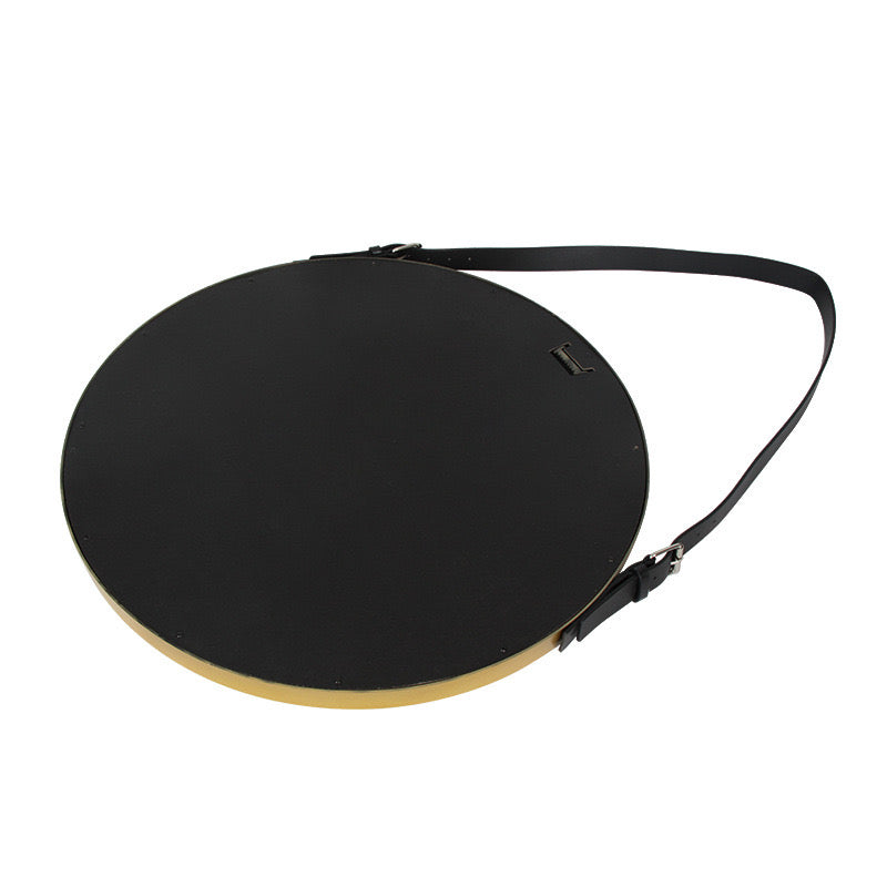 Pasqyre muri dekorative