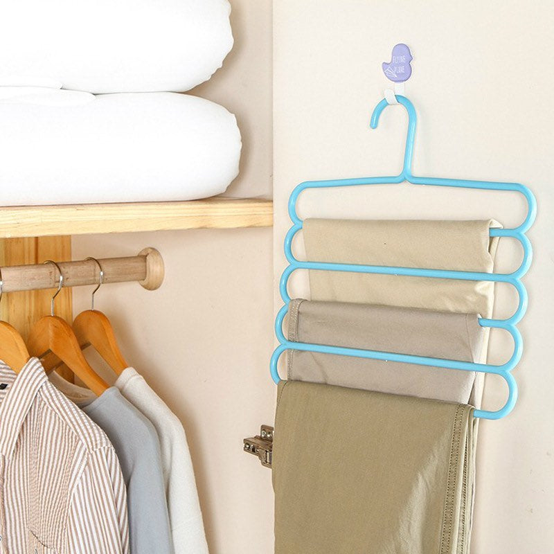 Varese dollapi per pantallona dhe aksesore te tjere