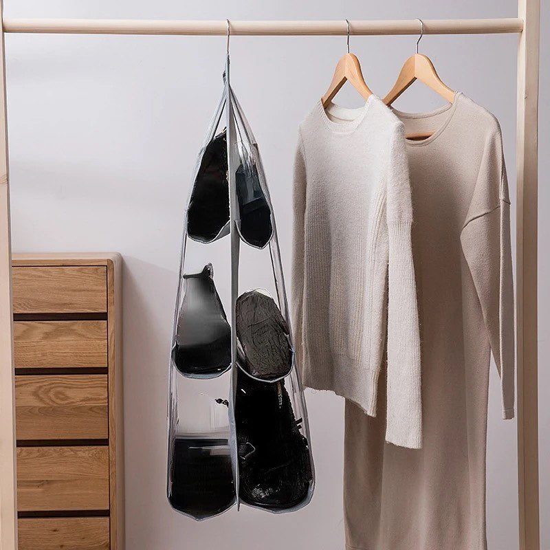 Organizuese çantash