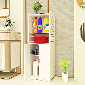 Raft organizues për tualetin