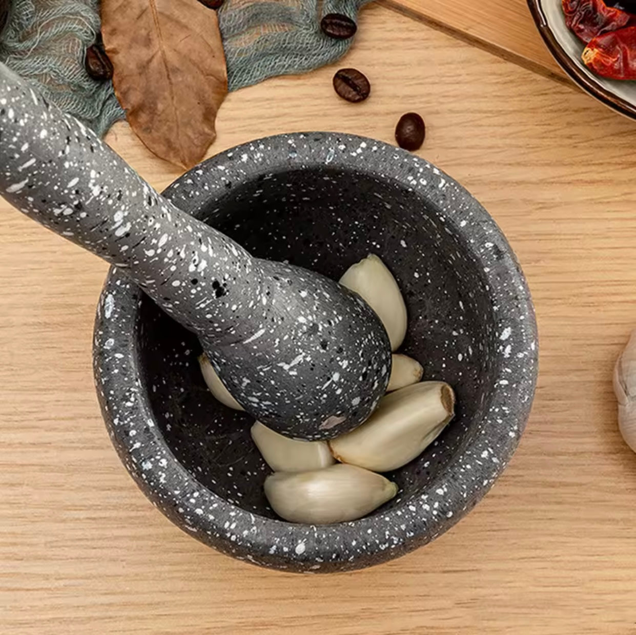 Shtypëse hudhre klasike me 2 pjesë