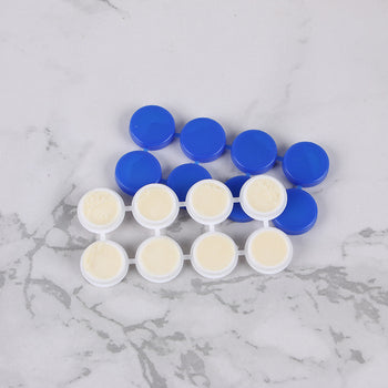 Xhel për insektet 8 copë