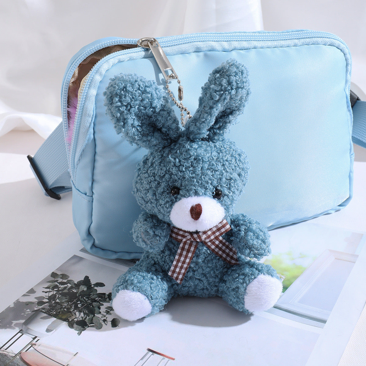 Varëse çelësash pellushi