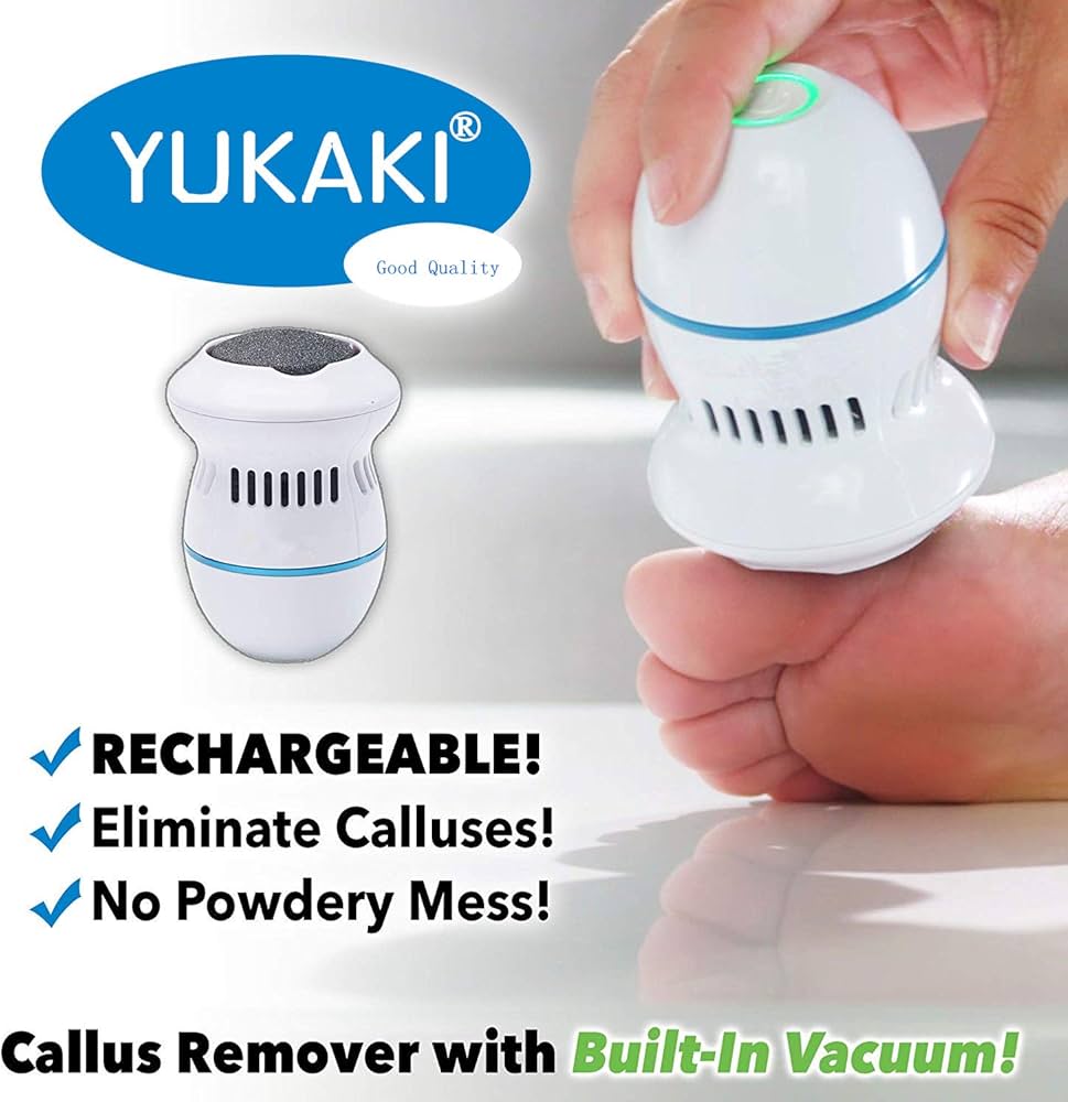 Paisje për heqjen e kallove me vakum