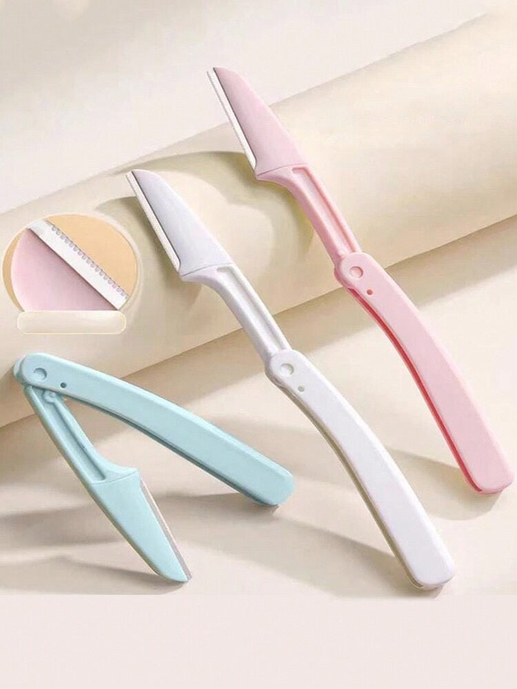 Brisk për vetullat e palosshme