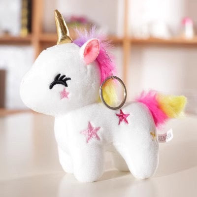 Varëse çelësash Unicorn