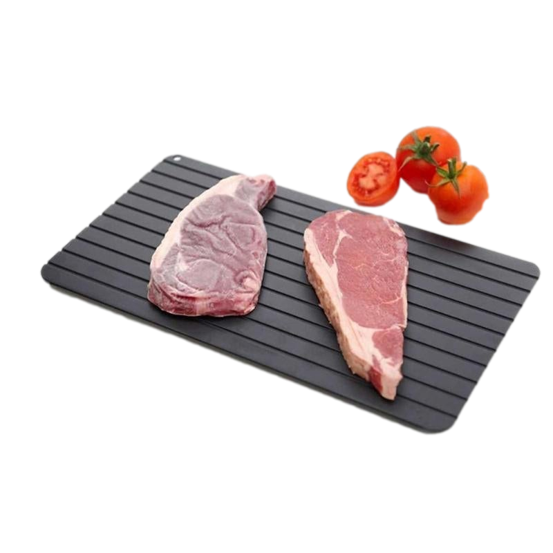 Tabaka që shkrin mishin