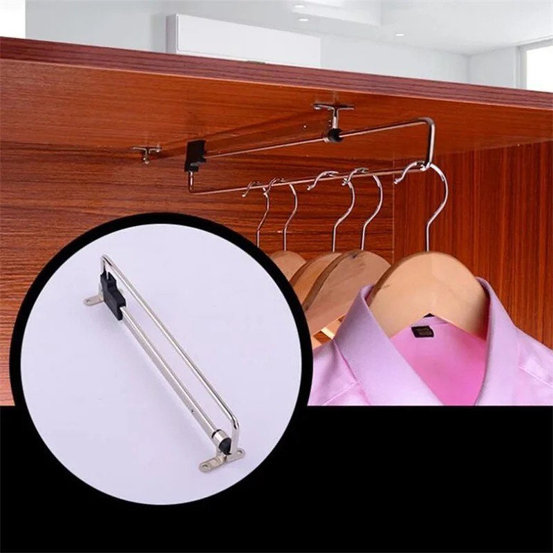 Varese rrobash per dollap