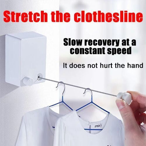 Litar per nderjen e rrobave