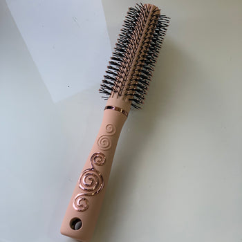 Krehër për flokët, pudër