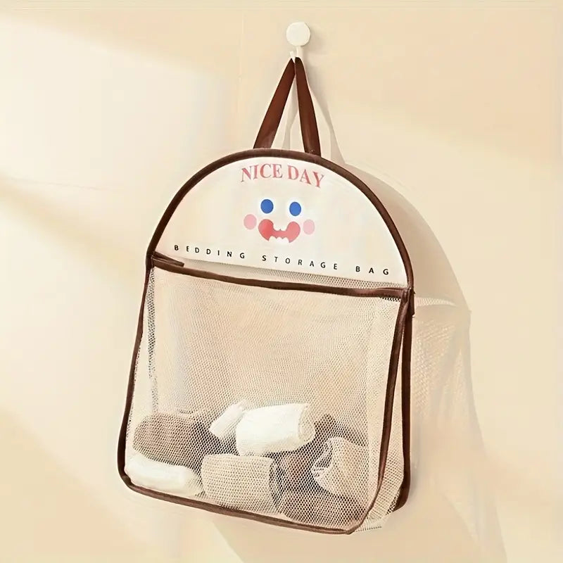 Çantë organizuese për çorapet “Happy Day”