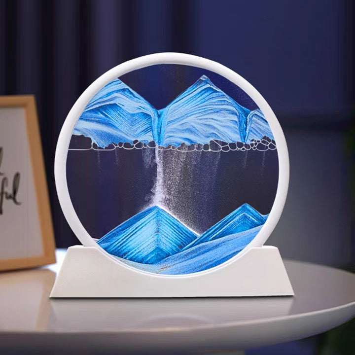 Orë rëre dekorative, 25cm