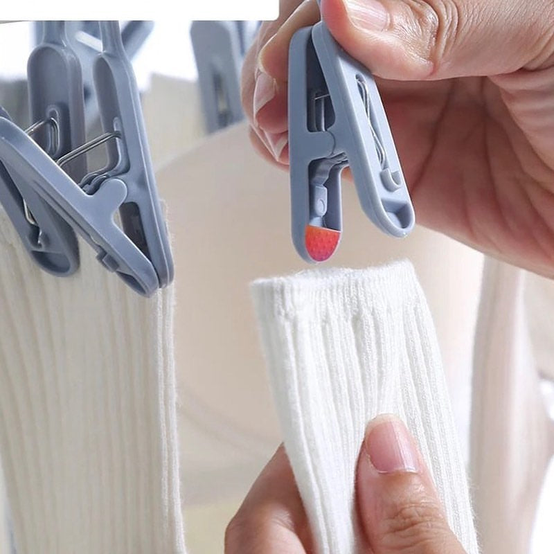 Varese rrobash rrethore