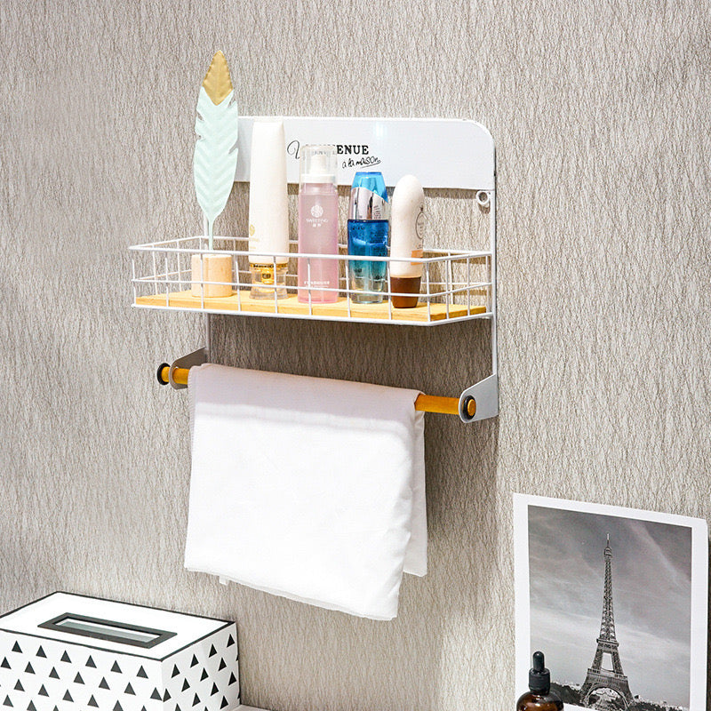 Organizuese me montim në murë