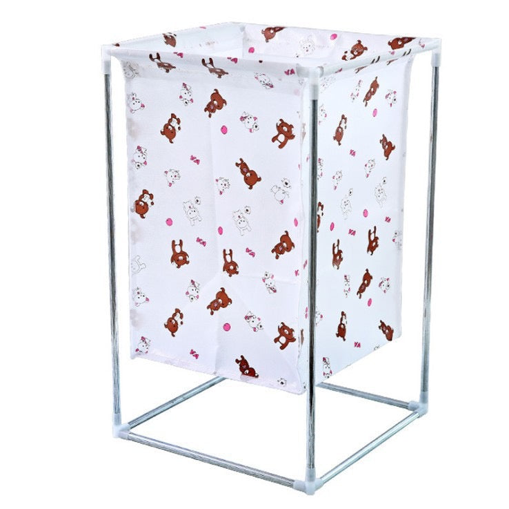 Organizuese metalik + cope multifunksionale