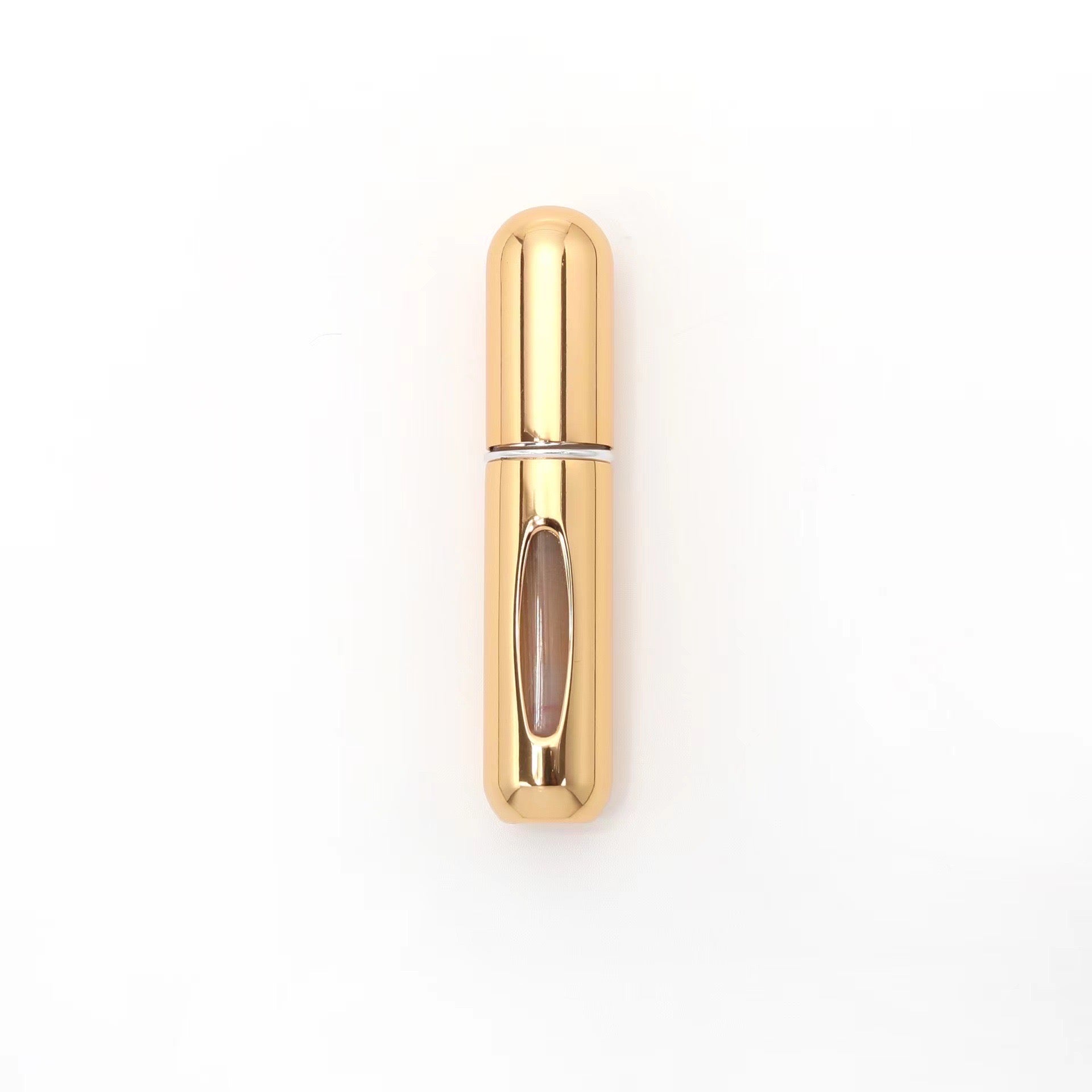 Shishe e vogël parfumi me rimbushje 5ml