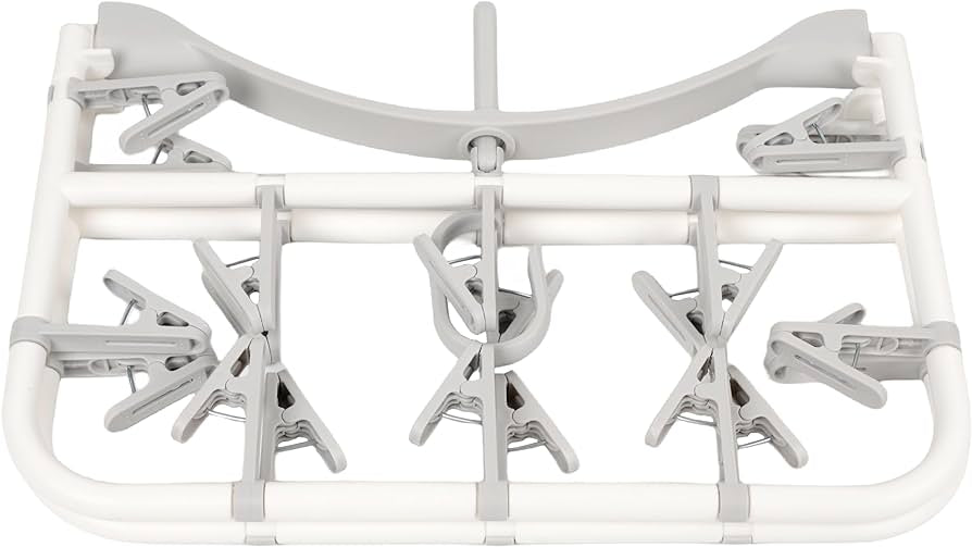 Varese rrobash me 24 kapese