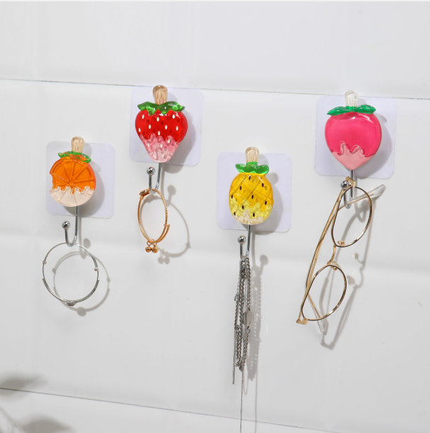 Varëse me montim në murë, formë frutash, teke