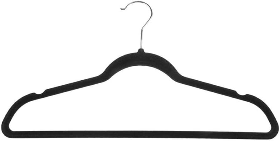 Varëse rrobash me material Velvet