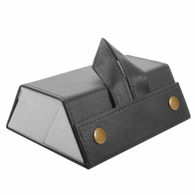 Organizuese portable për syzet