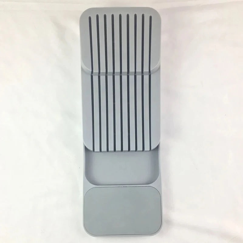 Organizuese për thika