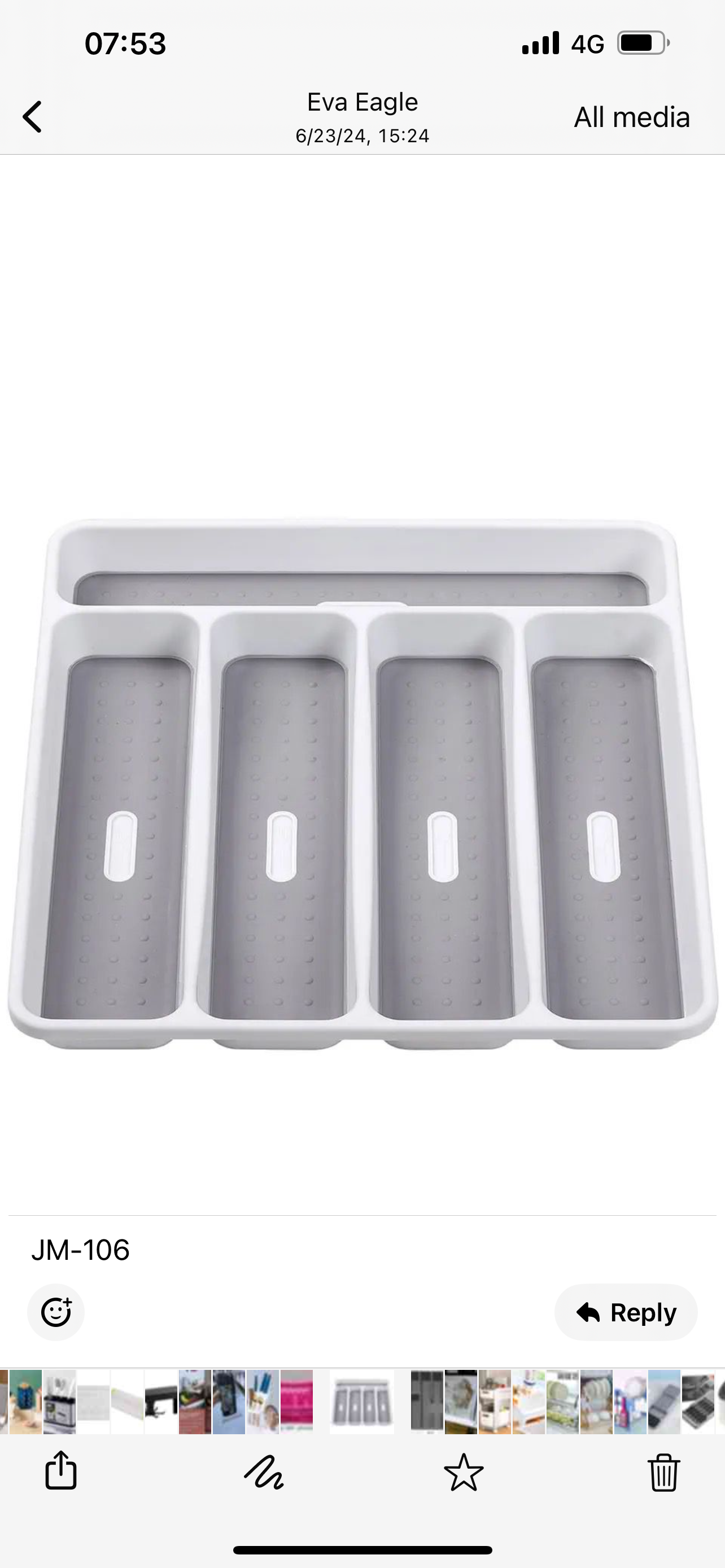 Organizuese për servise kuzhine