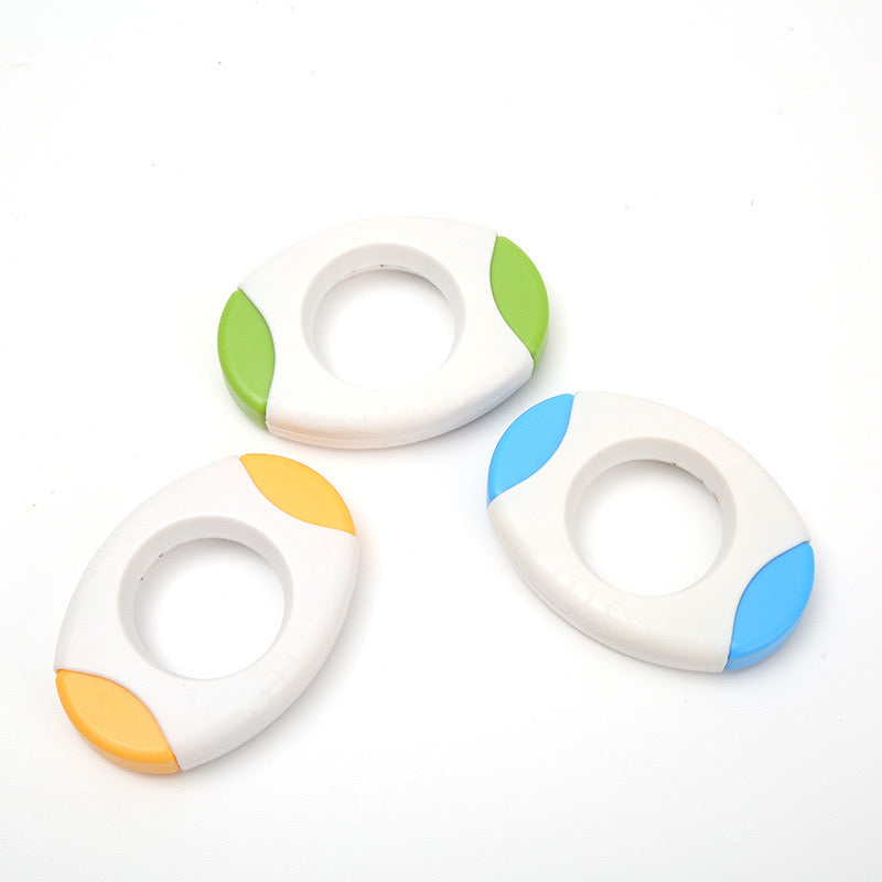 Thyerse vezësh manuale