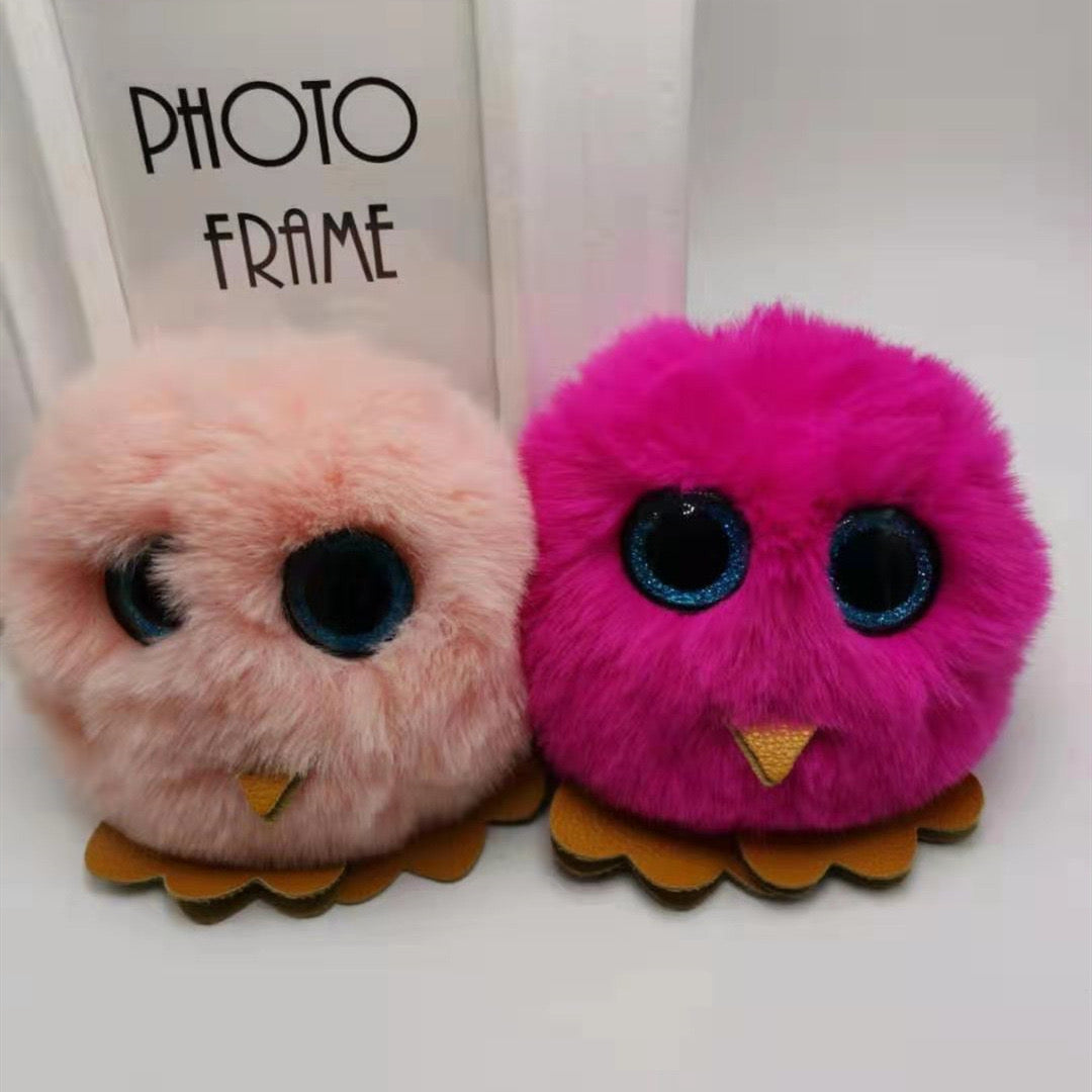 Varëse çelësash me zog