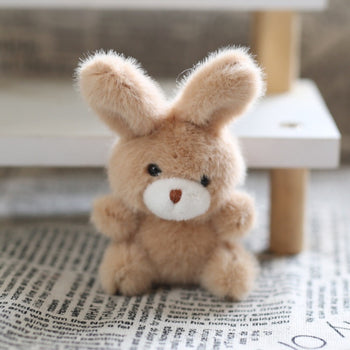 Varëse çelësash me lepurush