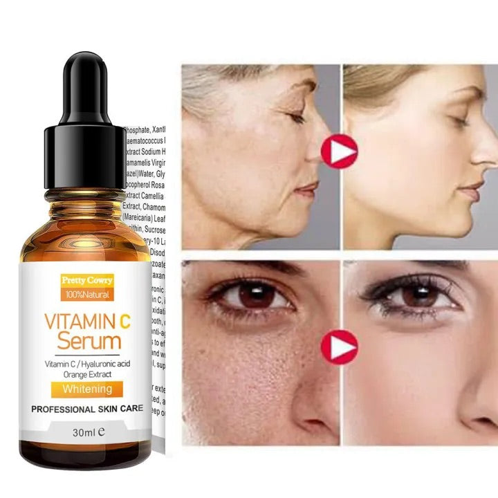 Serum me Vitamine C - 30 ml