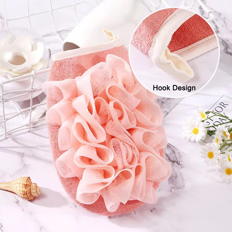 Dorezë eksfoliuese për trupin