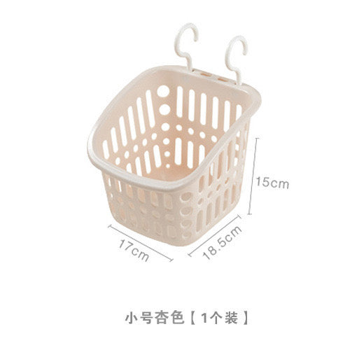 Organizuese plastike multifunksionale me varëse