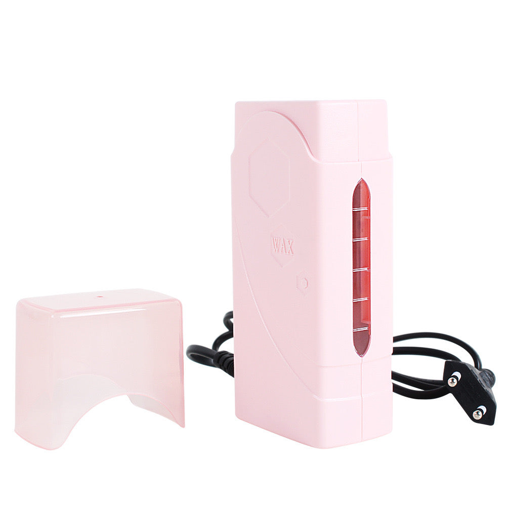 Aparat për shkrirjen e dyllit