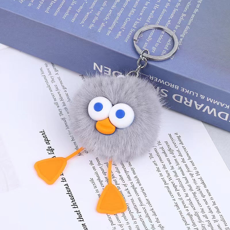 Varëse çelësash rosak