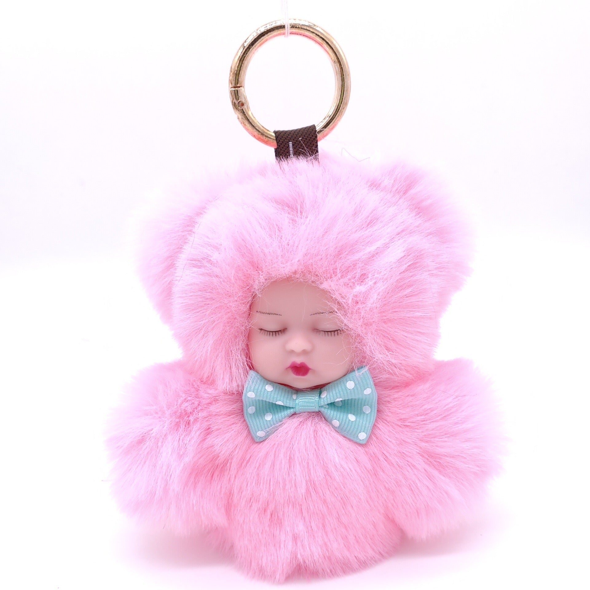 Varëse çelësash me bebe