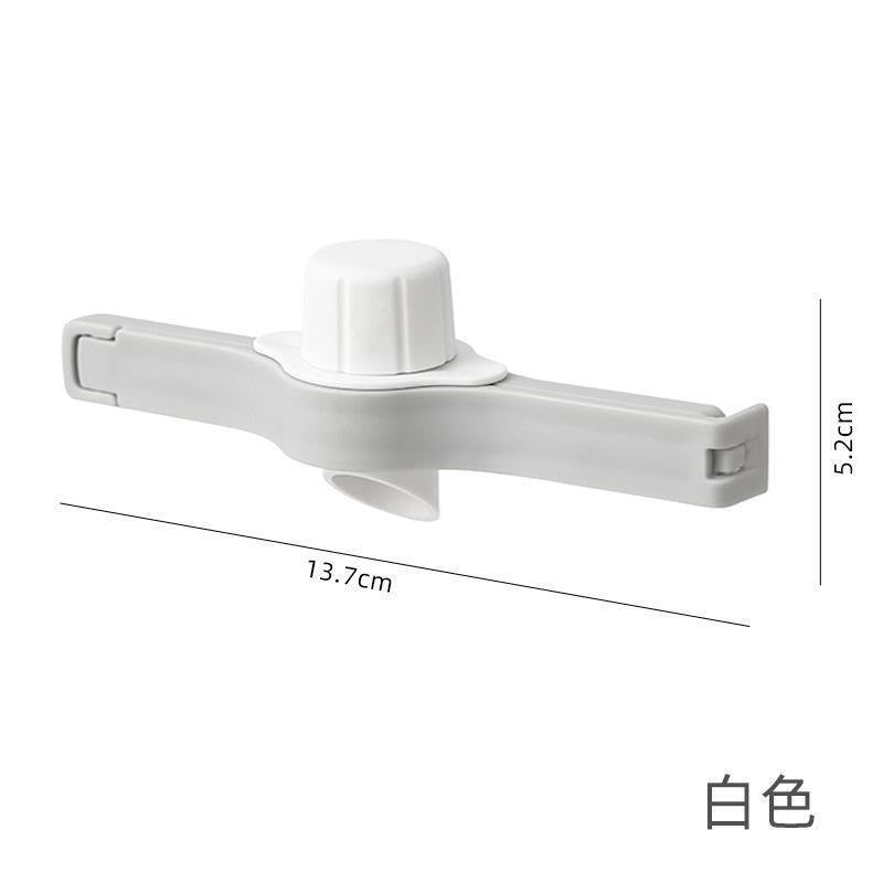 Mekanizëm në formë gryke për qeset e hapura, set me 10 copë